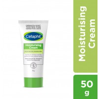 Cetaphil Moisturising Cream 50G